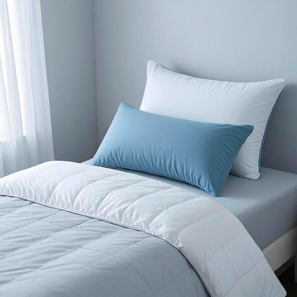 冷感ベッドリネン